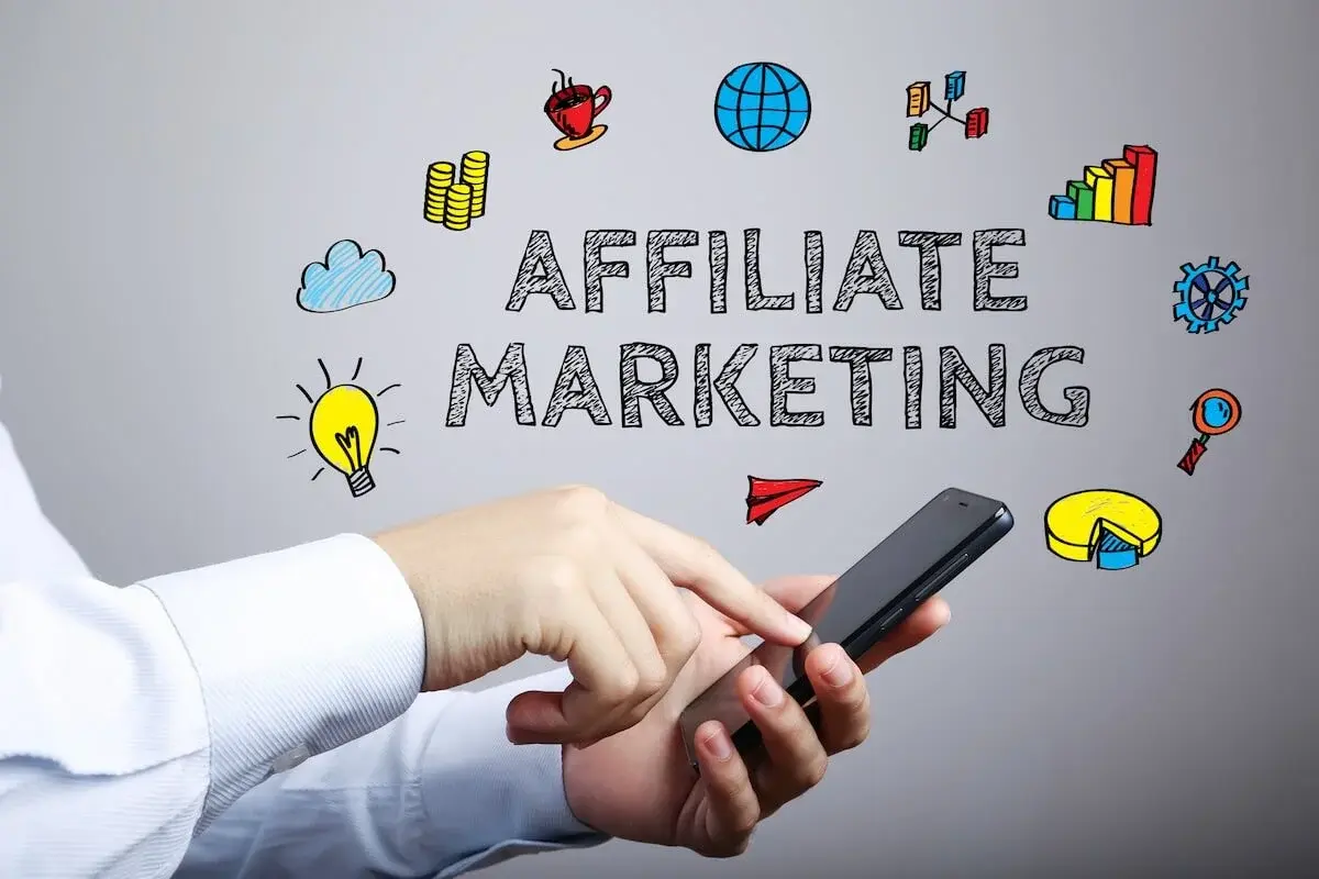 Nichos más rentables para marketing de afiliados en 2025.