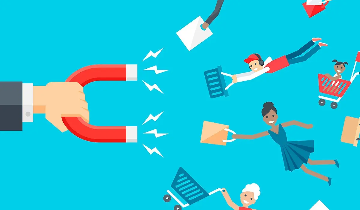 Estrategias de fidelización para clientes recurrentes.