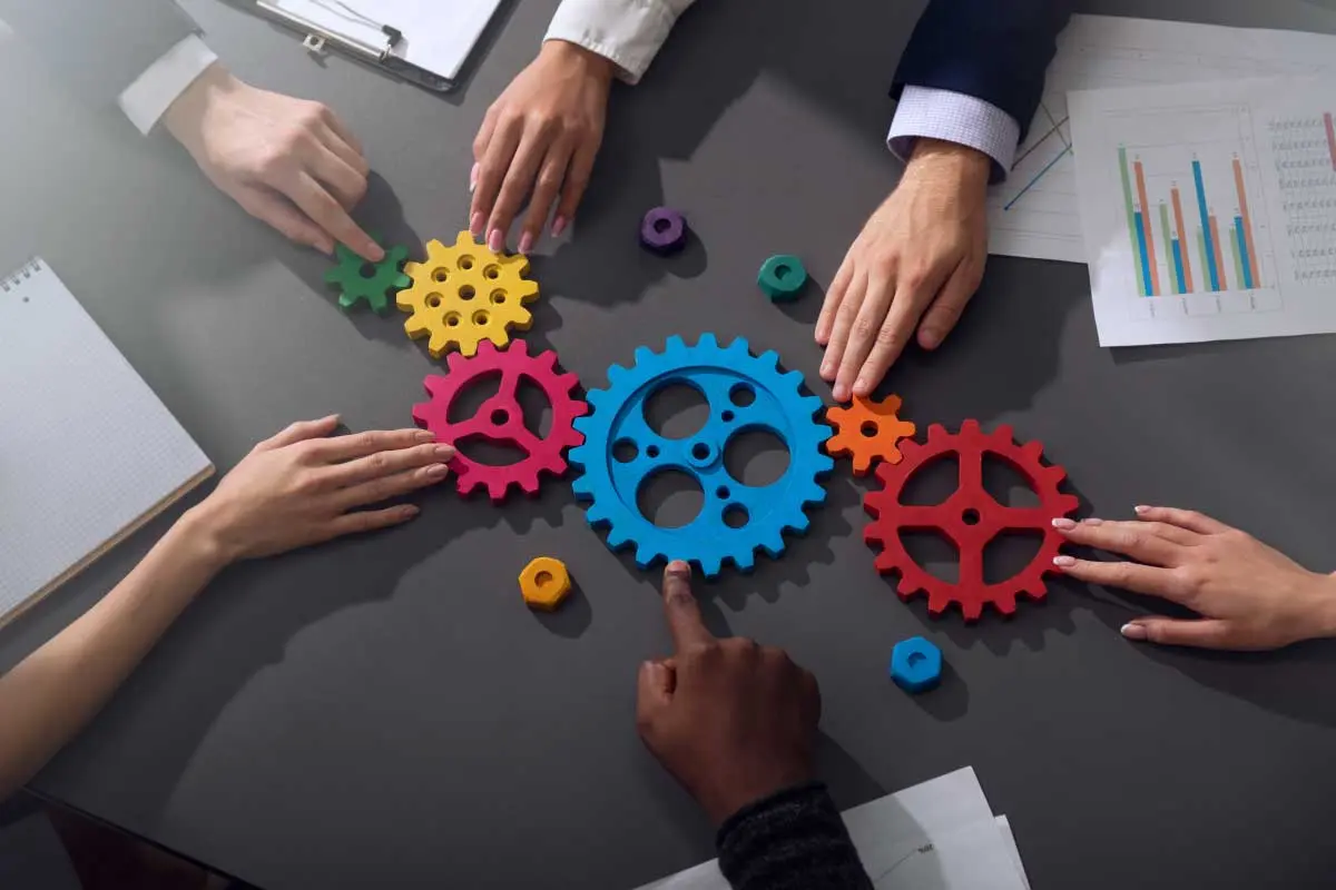 Cómo mejorar la productividad en tu equipo de marketing.