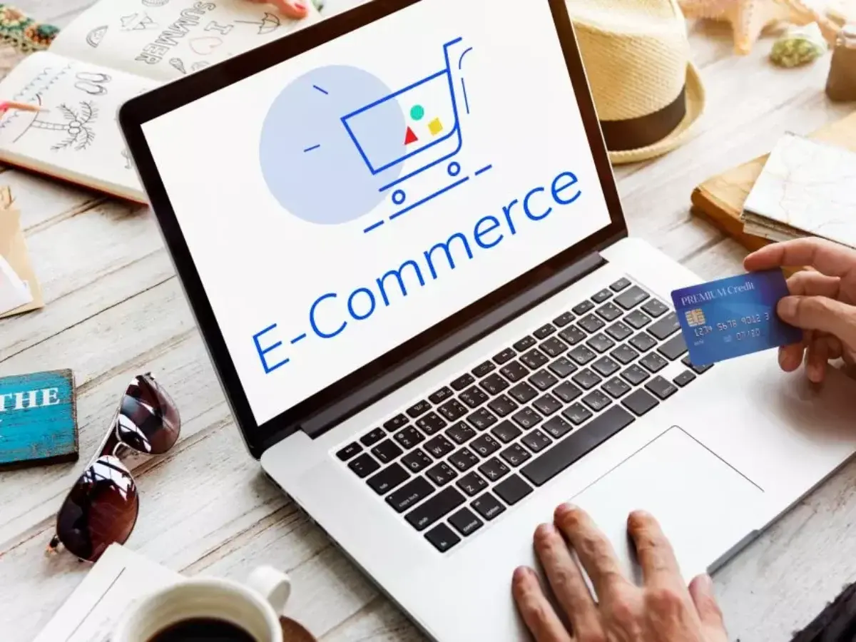 El futuro del e-commerce: Realidad aumentada y compras por voz.
