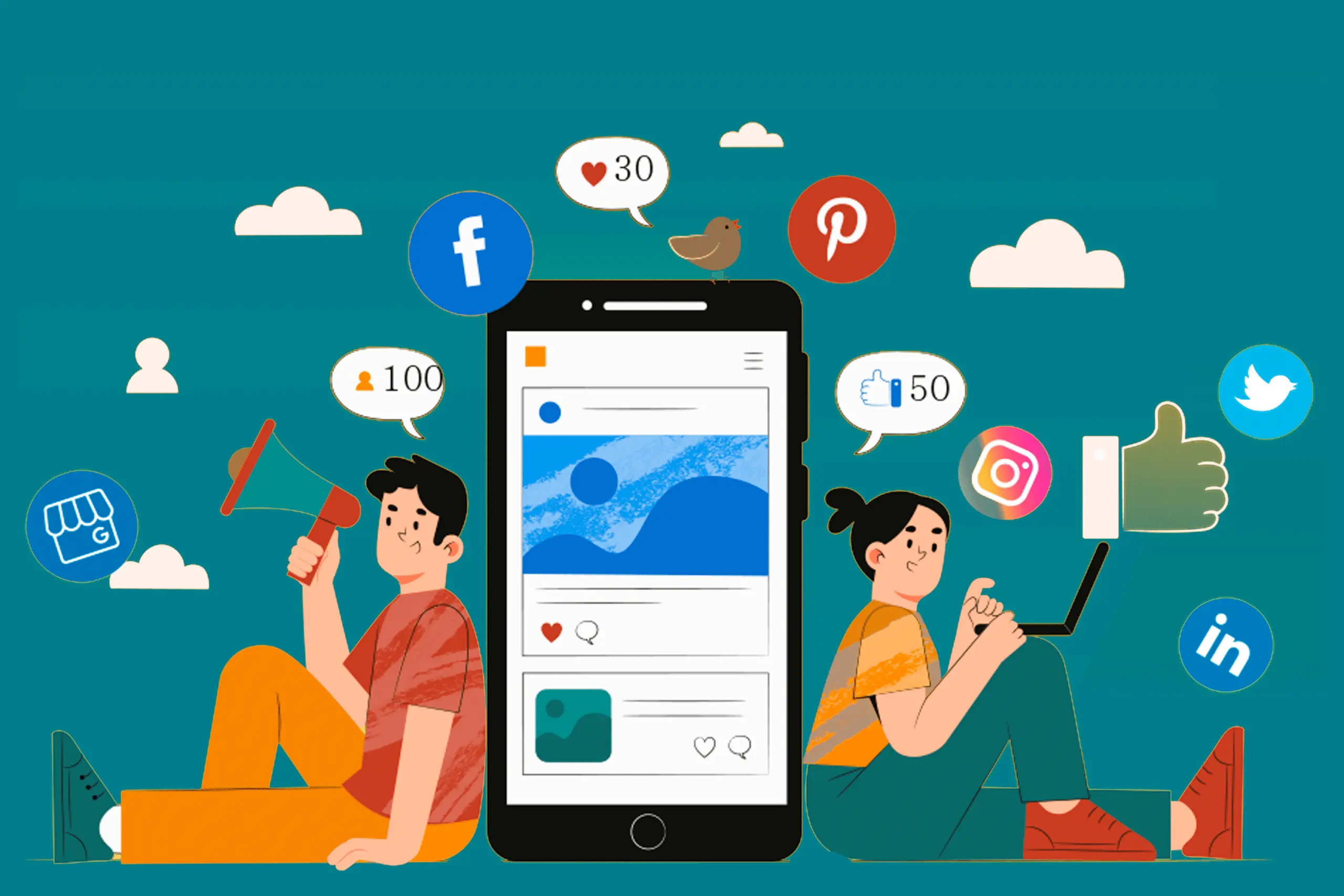 El impacto del Social Commerce en las ventas online.