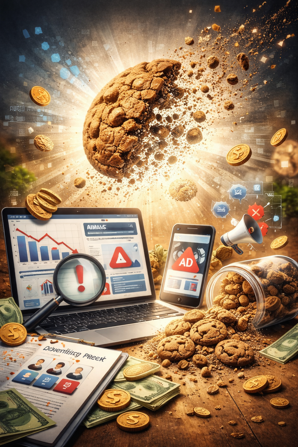 Cómo prepararse para el futuro del marketing sin cookies.