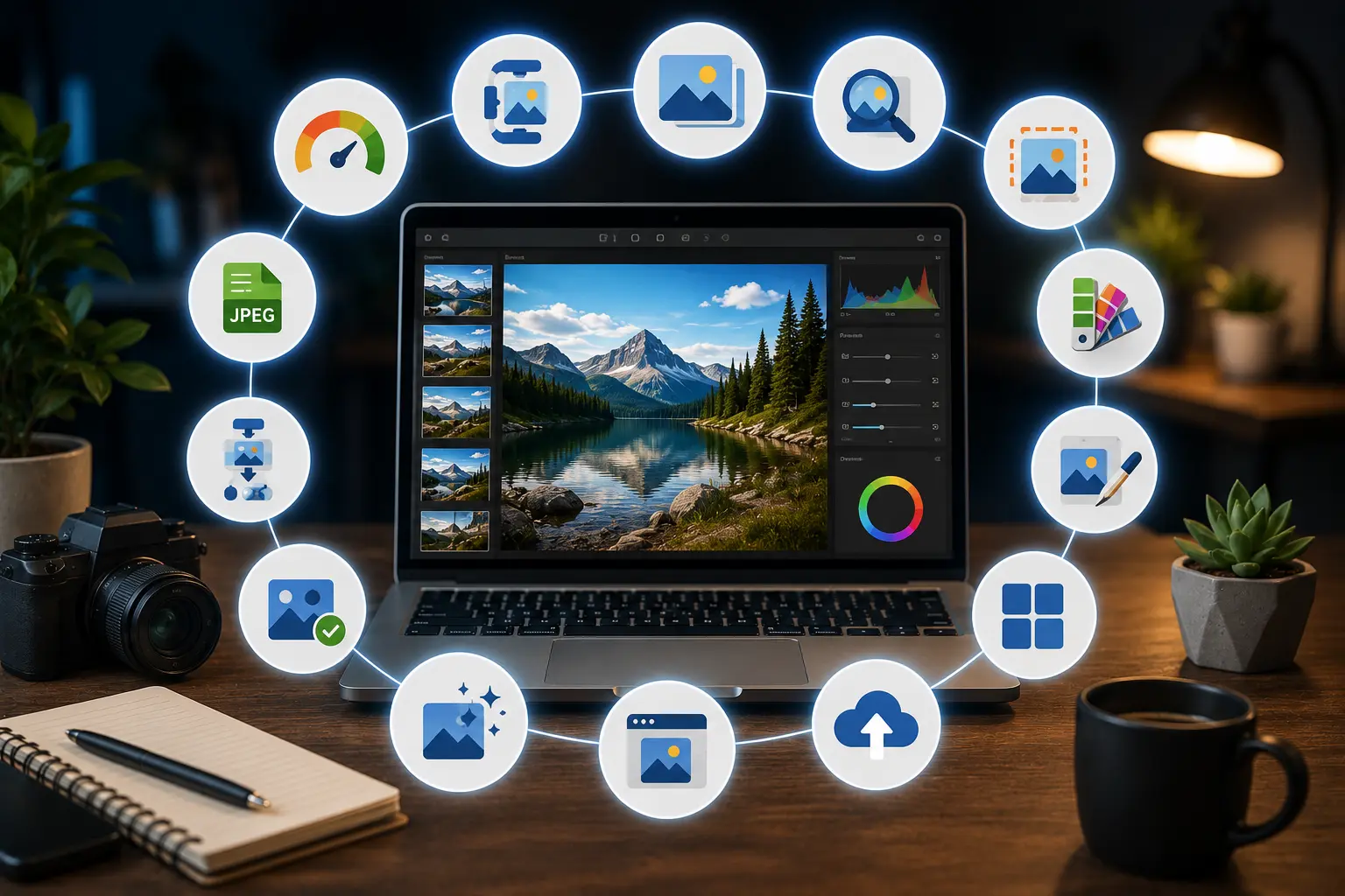 12 Herramientas gratuitas para optimizar imágenes para buscadores y captar más prospectos calificados