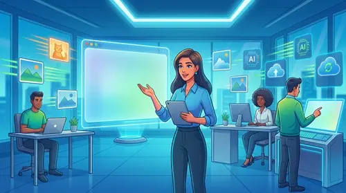 5 Estrategias clave para optimizar imágenes para buscadores y ahorrar horas de trabajo manual