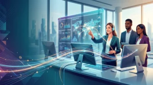 Importancia de las Core Web Vitals y velocidad web en el sector B2B corporativo