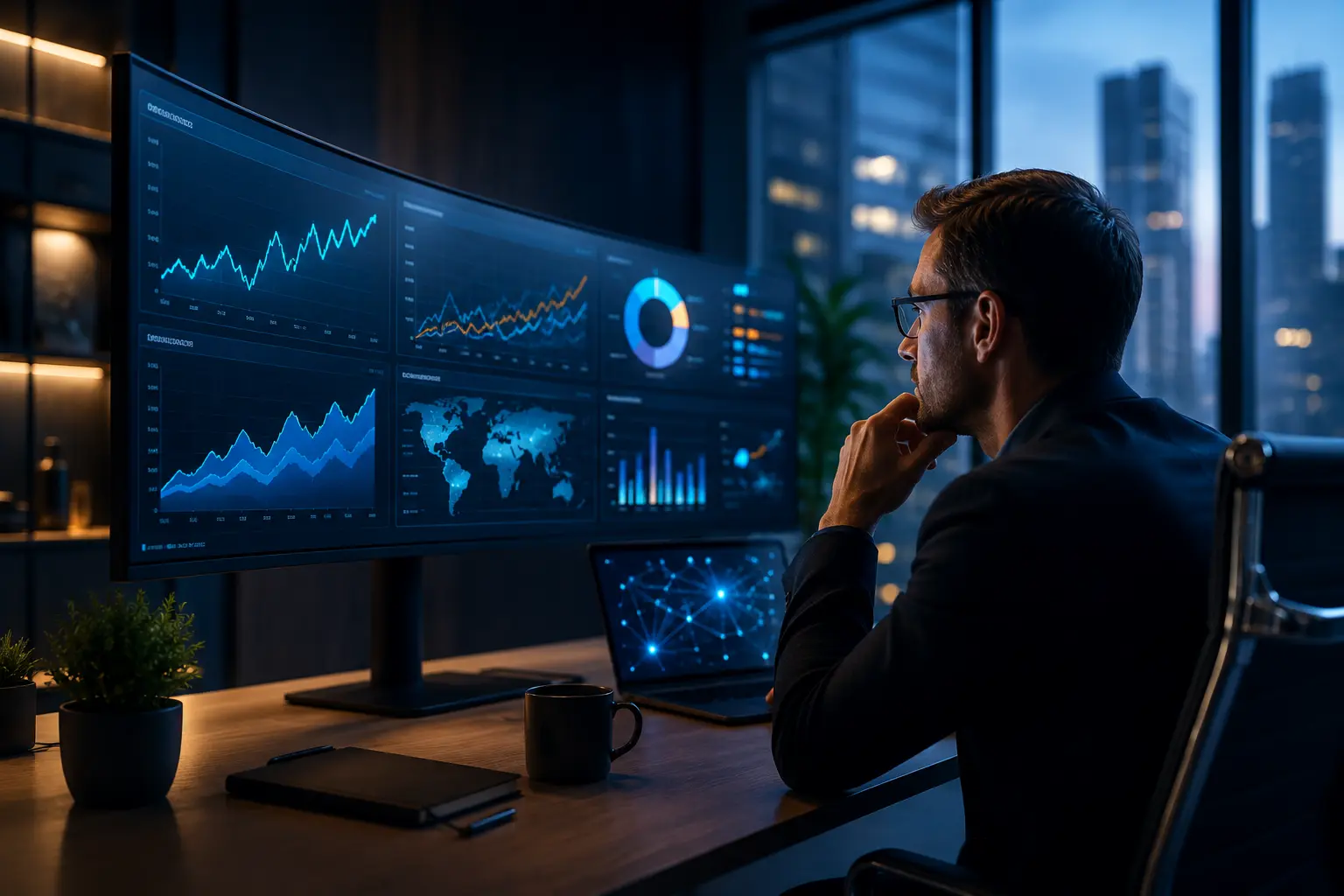 Secretos de expertos para monitorear tu tráfico orgánico en Search Console en el sector B2B