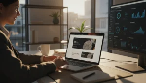 Herramientas esenciales para crear y gestionar contenido atractivo